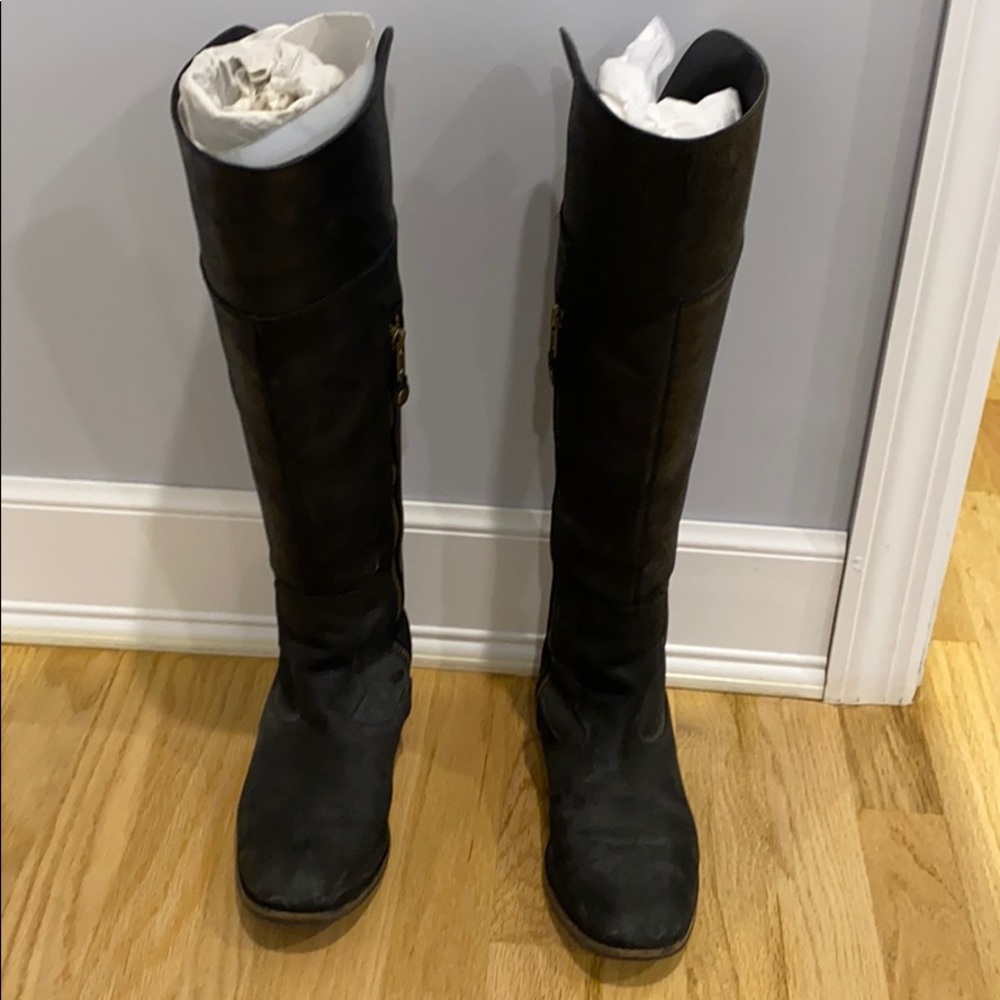 Comfortable, stylish boots